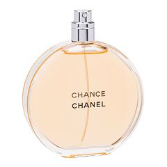 Eau de Toilette Chanel Chance 100 ml Tester