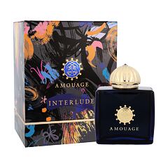 Eau de Parfum Amouage Interlude Woman 100 ml