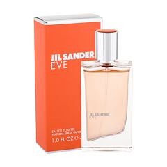 Eau de Toilette Jil Sander Eve 30 ml