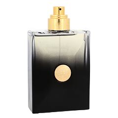 Eau de Parfum Versace Pour Homme Oud Noir 100 ml Tester