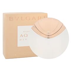 Eau de Toilette Bvlgari Aqva Divina 65 ml