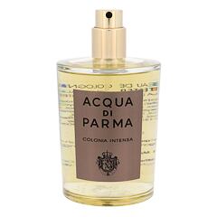 Eau de Cologne Acqua di Parma Colonia Intensa 100 ml Tester
