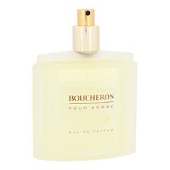 Eau de Parfum Boucheron Pour Homme 100 ml Tester