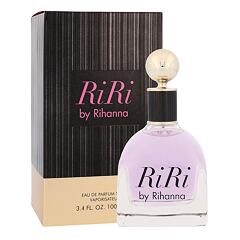 Eau de Parfum Rihanna RiRi 100 ml