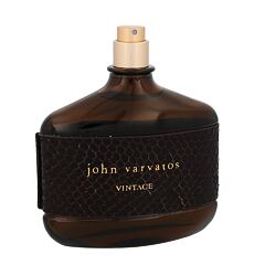 Eau de Toilette John Varvatos Vintage 125 ml Tester