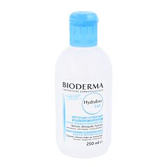 Lait nettoyant BIODERMA Hydrabio 250 ml