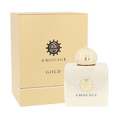 Eau de parfum Amouage Gold 100 ml