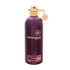Eau de parfum Montale Dark Purple 100 ml Tester
