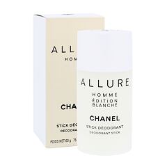 Deodorant Chanel Allure Homme Edition Blanche 75 ml