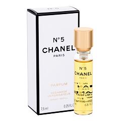 Parfum Chanel No.5 Nachfüllung 7,5 ml