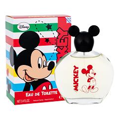 Eau de toilette Disney I love Mickey 100 ml