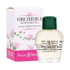 Huile de parfum Frais Monde Orchid Mediterranean 12 ml