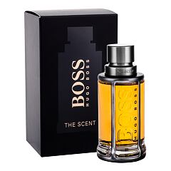 Eau de Toilette HUGO BOSS Boss The Scent 2015 50 ml