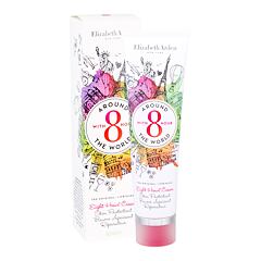 Baume corps Elizabeth Arden Eight Hour® Cream Skin Protectant Travel Essentials Kit 50 ml Sets