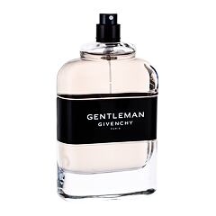 Eau de Toilette Givenchy Gentleman 2017 100 ml Tester