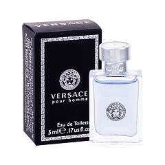 Eau de Toilette Versace Pour Homme 5 ml