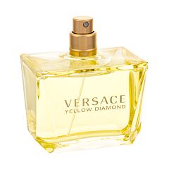Eau de Toilette Versace Yellow Diamond 90 ml Tester