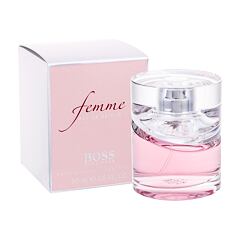 Eau de Parfum HUGO BOSS Femme 50 ml