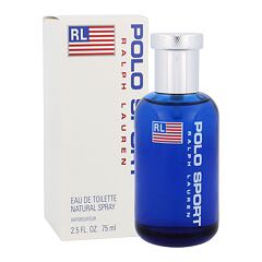 Eau de Toilette Ralph Lauren Polo Sport 75 ml