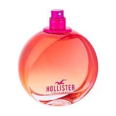 Eau de Parfum Hollister Wave 2 100 ml Tester