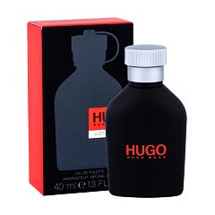 Eau de Toilette HUGO BOSS Hugo Just Different 40 ml