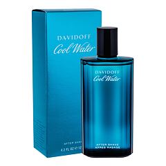 Rasierwasser Davidoff Cool Water 125 ml