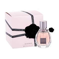Eau de Parfum Viktor & Rolf Flowerbomb 30 ml