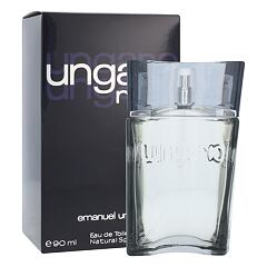 Eau de toilette Emanuel Ungaro Ungaro Man 90 ml