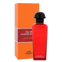 Eau de Cologne Hermes Eau de Rhubarbe Écarlate 100 ml