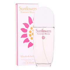 Eau de Toilette Elizabeth Arden Sunflowers Summer Bloom 100 ml