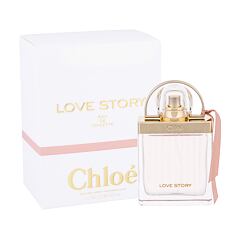 Eau de Toilette Chloé Love Story 50 ml