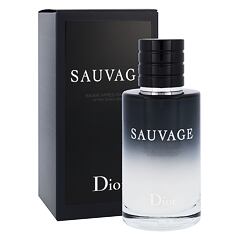 After Shave Balsam Christian Dior Sauvage 100 ml