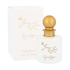 Eau de Parfum Jessica Simpson Fancy Love 100 ml