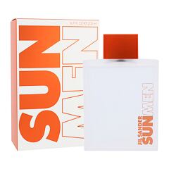 Eau de Toilette Jil Sander Sun Men 75 ml