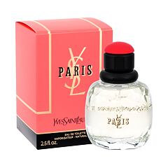 Eau de Toilette Yves Saint Laurent Paris 75 ml