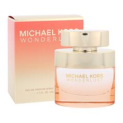 Eau de Parfum Michael Kors Wonderlust 50 ml