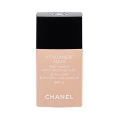 Make-up Chanel Vitalumière Aqua SPF15 30 ml 40 Beige