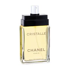 Eau de Parfum Chanel Cristalle 100 ml Tester