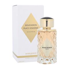 Eau de Parfum Boucheron Place Vendôme 100 ml