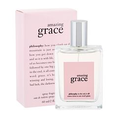 Eau de Toilette Philosophy Amazing Grace 60 ml