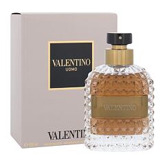 Eau de Toilette Valentino Valentino Uomo 100 ml