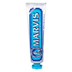 Zahnpasta  Marvis Aquatic Mint 85 ml