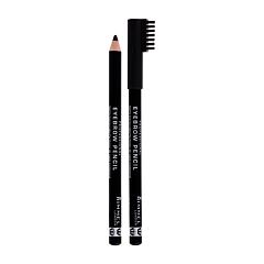 Crayon à sourcils Rimmel London Professional Eyebrow Pencil 1,4 g 004 Black Brown