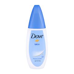 Deodorant Dove Talco 24h 75 ml