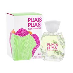 Eau de Toilette Issey Miyake Pleats Please L´Eau 50 ml