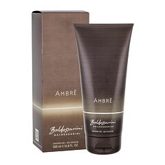 Duschgel Baldessarini Ambré 200 ml