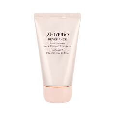 Crème cou et décolleté Shiseido Benefiance Concentrated Neck Contour Treatment 50 ml