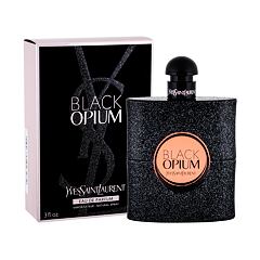 Eau de Parfum Yves Saint Laurent Black Opium 50 ml