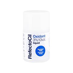 Soin des cils et sourcils RefectoCil Oxidant Liquid 3% 10vol. 100 ml