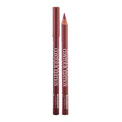 Crayon à lèvres BOURJOIS Paris Contour Edition 1,14 g 05 Berry Much